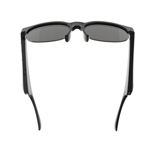 AI Intelligent Translation Glasses Bluetooth-Compatible 5.4 Smart Glasses Hot - Photo 11/12