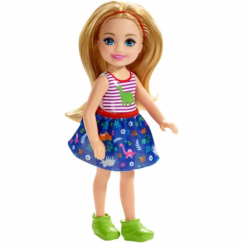 Barbie Club Chelsea 5,5 Zoll (14 cm) Puppen von Mattel (Stil auswählen) - Bild 103 von 150