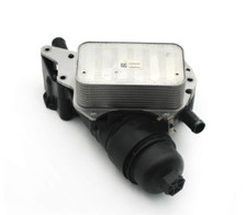 MERCEDES-BENZ VITO W447 Oil Filter Housing A6221800011 NEW GENUINE