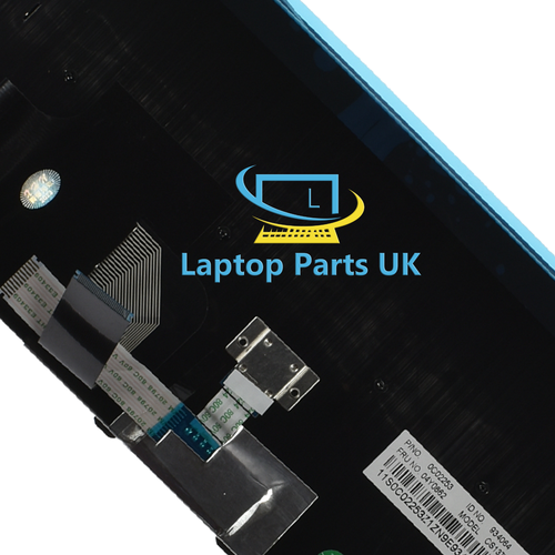 Lenovo ThinkPad T431s - Replacement UK Keyboard without Backlit - UK Seller - Afbeelding 5 van 6