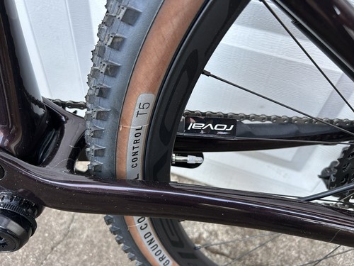 Specialized EPIC EVO Pro Full Shimano XTR  Kashima Fox Dampers & Dropper Medium - Picture 14 of 24