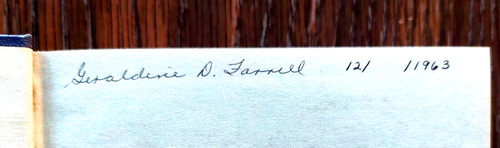 Lower Class, autobio by George Youell, 1938 illus hc w/dj, possible 1st ed - Picture 8 of 8