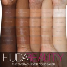 Huda Beauty Overachiever Concealer (Select Shades)