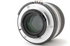 NIKKOR 85mm f/2 Camera Lenses for sale | eBay NIKKOR 85mm f/2 Camera Lenses for sale | eBay