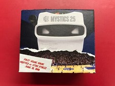 WNBA Washington Mystics 25th Anniversary 3D Photo Slide
