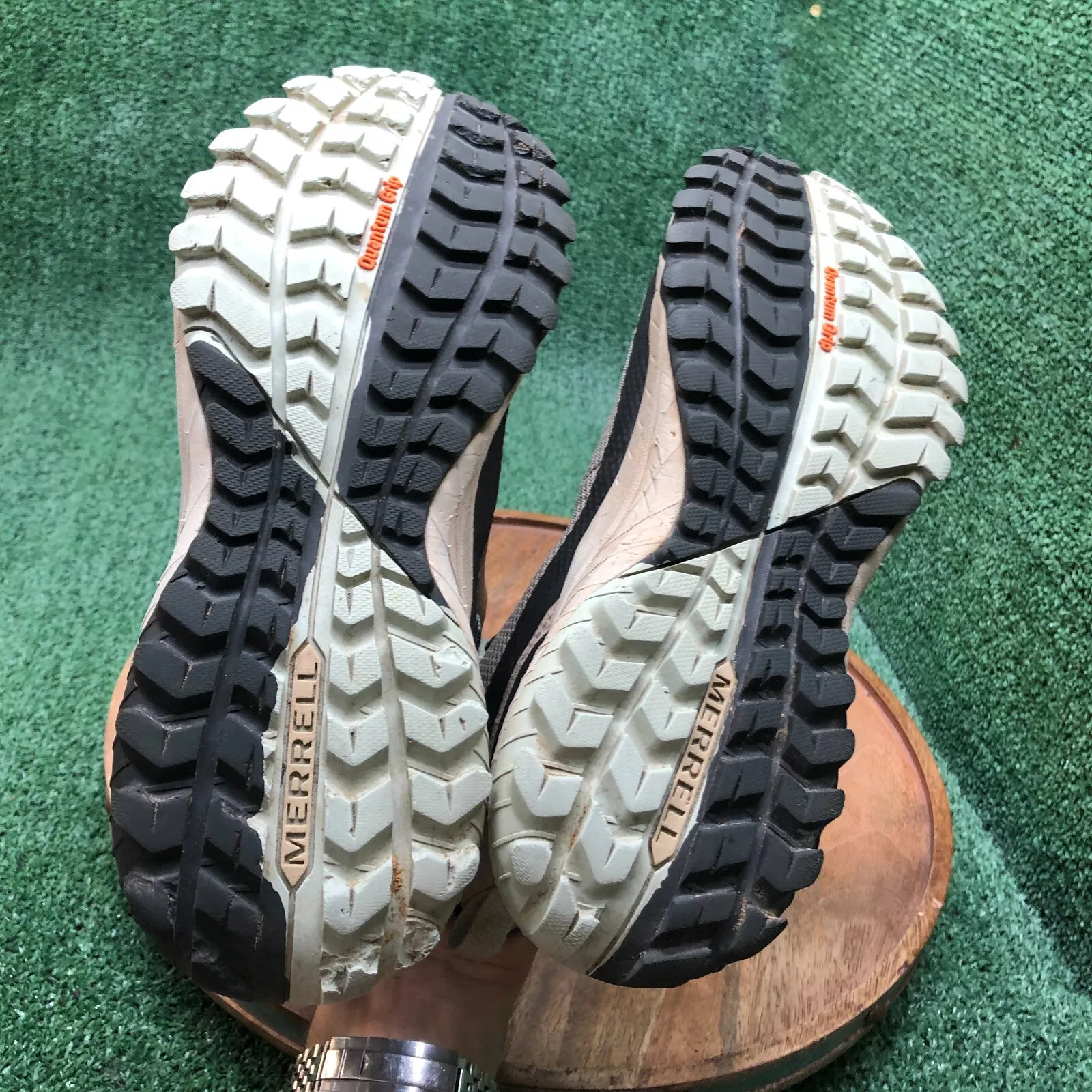 merrell bravada mid waterproof hiking boots