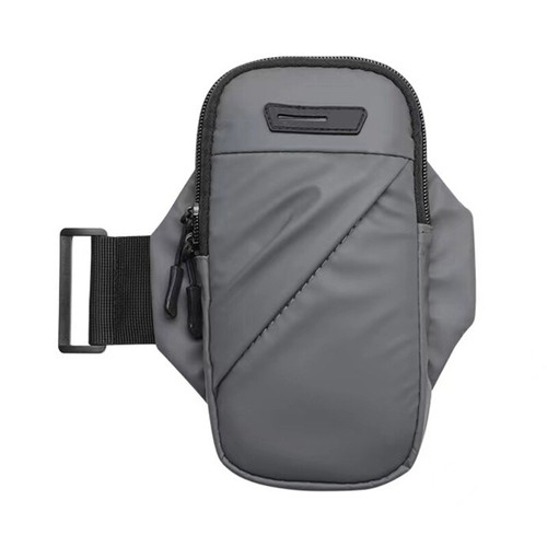 Phone Storage Running Phone Holder Armband Waterproof Sport Armband Bag - Zdjęcie 6 z 12