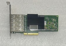 Intel X710DA4G2 X710-DA4 Ethernet Converged Network Adapter NEW BULK PACKAGING