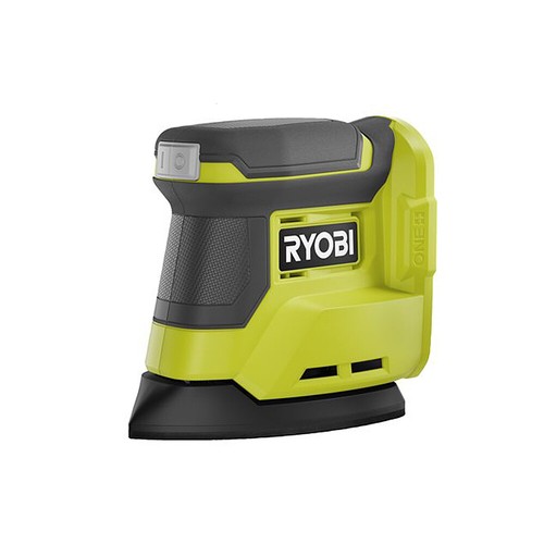 Sander Palmar a Delta Ryobi Battery 18V 