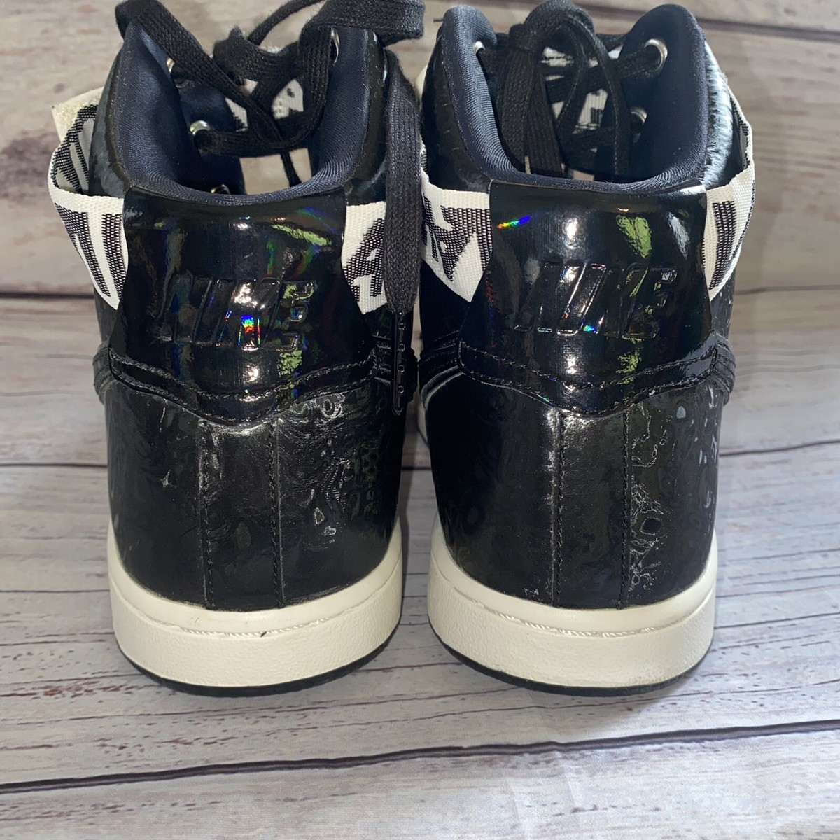 Nike vandal cheap high lux