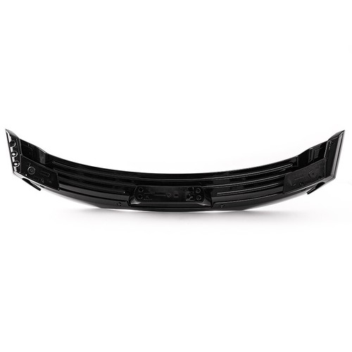 Dark Horse Style Rear Spoiler w/Gurney Flap For Ford Mustang 2024-25 Gloss Black - Picture 9 of 15