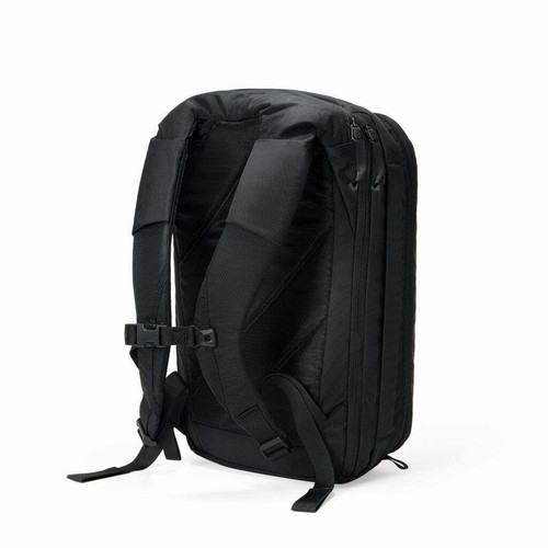 Evergoods Panel Loader 16L (Solution Dyed Black) - Brand New! ⭐ - Picture 2 of 4