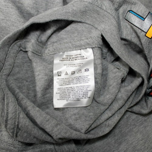 Tampa Bay Buccaneers Nike T-Shirt Size XXL  Grey  NFC Champions Logo - Bild 12 von 14