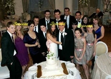 VANESSA MARCIL & MAURICE BENARD General Hospital picture #3849 BRENDA & SONNY +