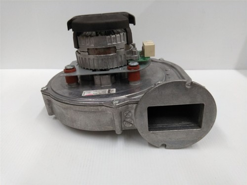 VENTILADOR POTTERTON RG148/1200 NUEVO 513238 - Imagen 2 de 4