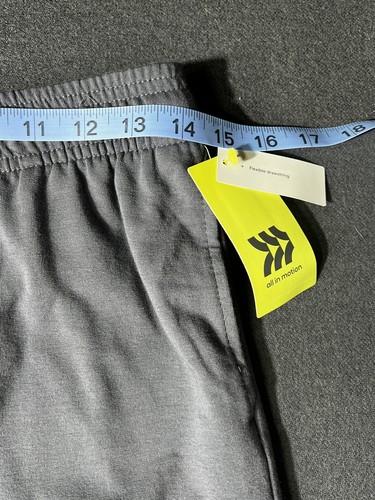 All In Motion Lot Of 2 Boy’s Size 16 NWT One Tee Shirt And One Pair Of Shorts - Picture 15 of 23