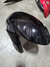 2008 2009 08 09 Suzuki GSXR 600 750 FRONT WHEEL FENDER COWL FAIRING 53111-41G