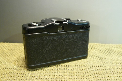LOMO LC-A. Macchina fotografica a pellicola russa/URSS (359). - Foto 4 di 10
