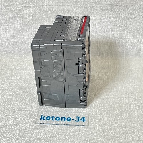 Libro Kamen Rider Saber DX Dragonic Knight Wonder Ride Japón Imp Bandai USADO - Imagen 6 de 6