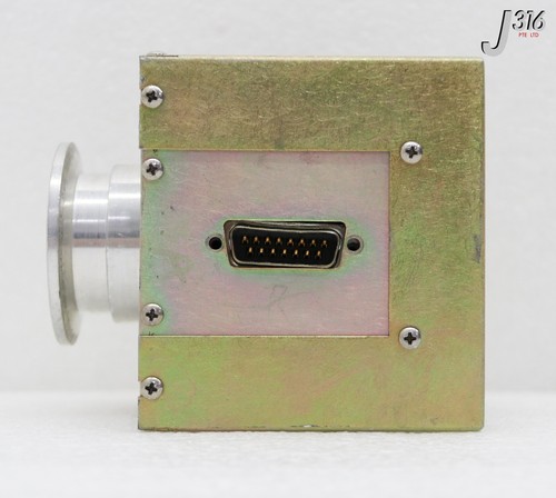 35700 VERITY DUAL WAVELENGTH DETECTOR, 185 - 830 NM, P/N: 1002299 PM220-S - Picture 2 of 11