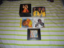 Jimi Hendrix Radio One / Concerts / 2CD Box Set incl. T-Shirt (Castle ESBCT 154)