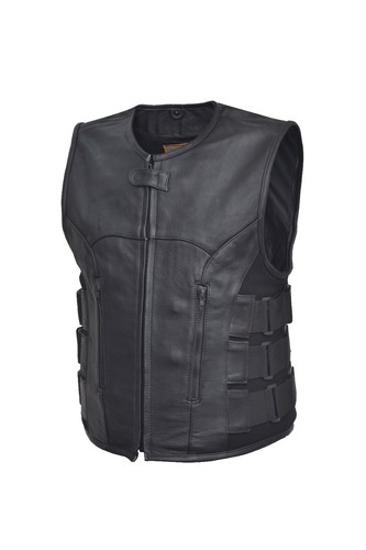 【関税&送料込】Sportmax Black Fabric And Leather Apoge01234 Sportmax Code Women's Black Lamb Leather Jacket Size UK 8