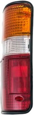 Right Tail Light Assembly For 1989-1995 Toyota Pickup 1992 1990 1991 1993 Dorman