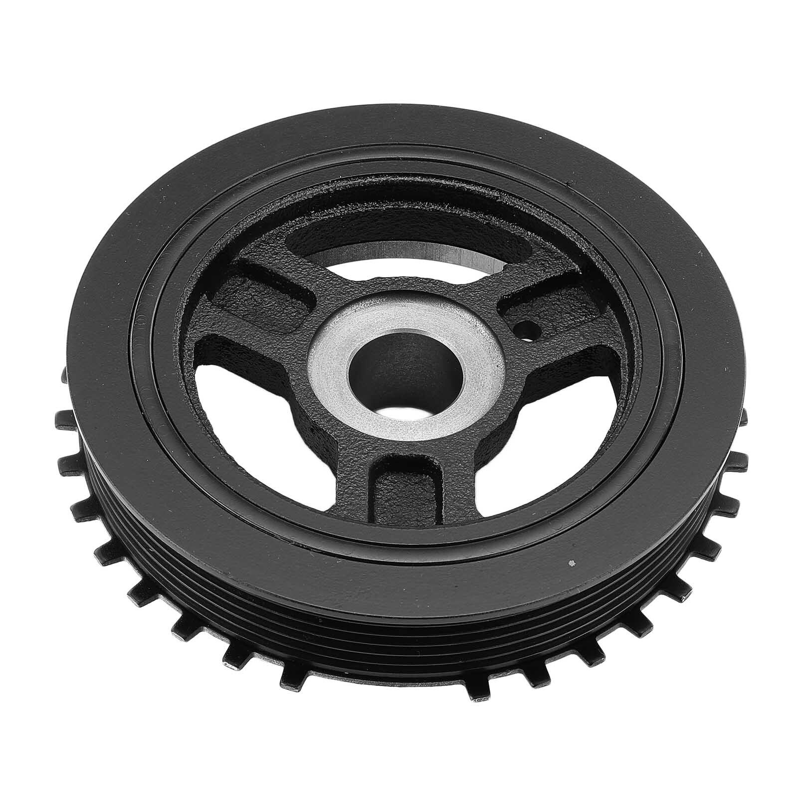 New Engine Harmonic Balancer for Mazda MX5 MX5 Miata 2006 20072015 L4