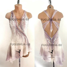 New Figure Skating Dress,Dress For Competition 677