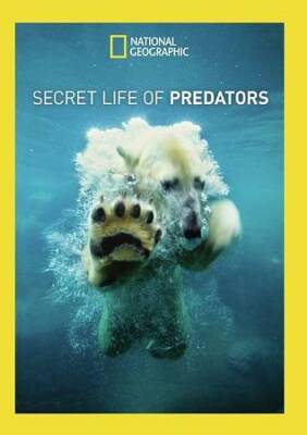 LORDS OF NATURE : LIFE IN A LAND OF GREAT PREDATORS DVD | eBay