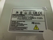 FSP250-601U Clone Replacement 1U ATX Power Supply 9PA250AM08