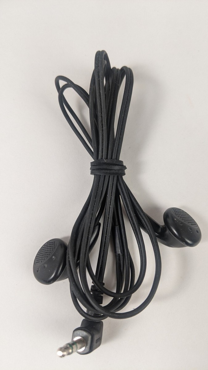 Sony walkman headphones charger sale