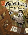 Johann Gutenberg and the Printing Press by Kay Olson (Paperback, 2007)