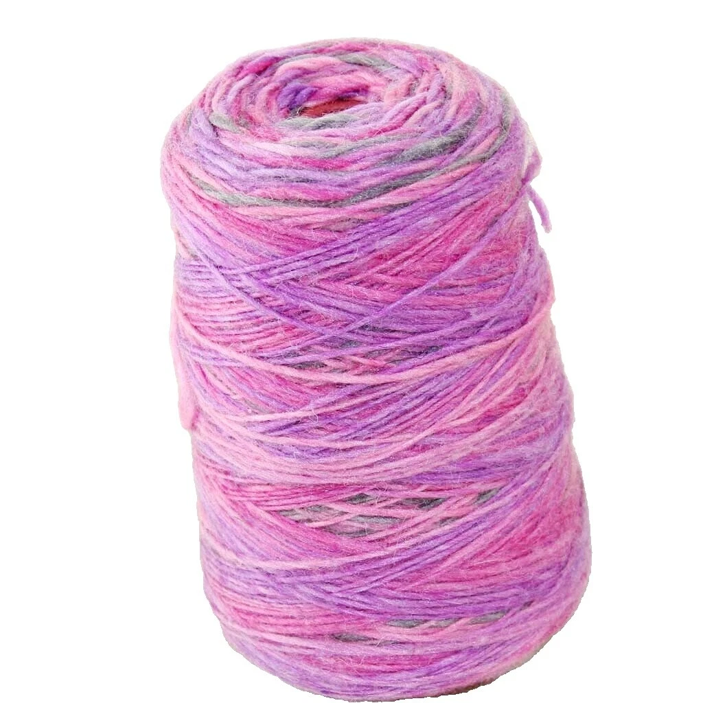 Cone Baby/Toddler Chunky Yarn Yarns