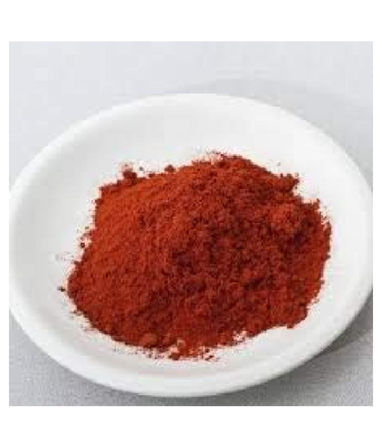 100% puro Rakta / Chandan rojo - POLVO LAL CHANDAN / Pterocarpus santalinus - 50 gm - Imagen 2 de 3