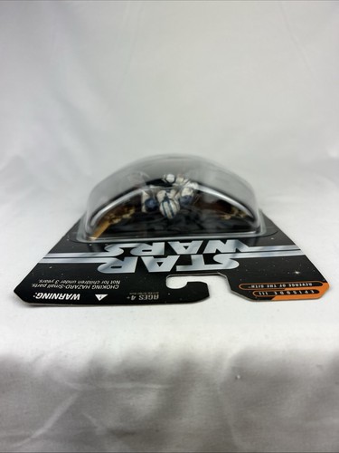 STAR WARS EPISODE III GREATEST BATTLES COLLECTION 501st LEGION TROOPER FIGURE - Picture 4 of 8
