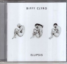 Ellipsis :  Biffy Clyro