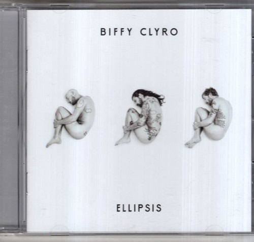 Ellipsis :  Biffy Clyro - Picture 1 of 2