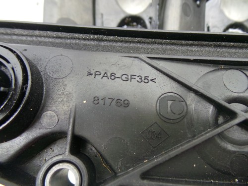 Mercedes Vito W447 1.6 Diesel Oil Seperator Breather 118305906R - Picture 15 of 23