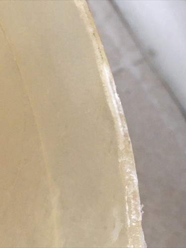 015-67-160-2 Brinkman Buchi Evaporador Rotavap Shield 015-07-492-2 R135 - Imagen 8 de 12