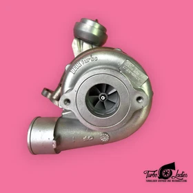 Turbolader Toyota Avensis 2.2 D-CAT / D-4D / 4WD Lexus IS II 220d VB13