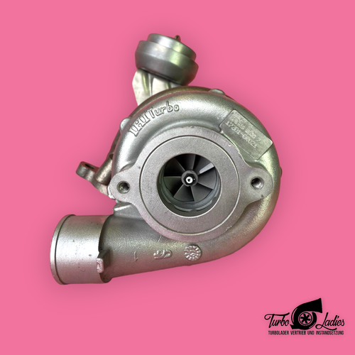 Turbolader Toyota Avensis 2.2 D-CAT / D-4D / 4WD Lexus IS II 220d VB13 - Bild 1 von 7