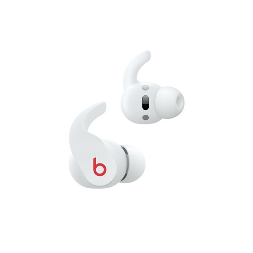 Original Beats Fit Pro Replacement Part: Right or Left or Charging Case - White - Picture 4 of 13