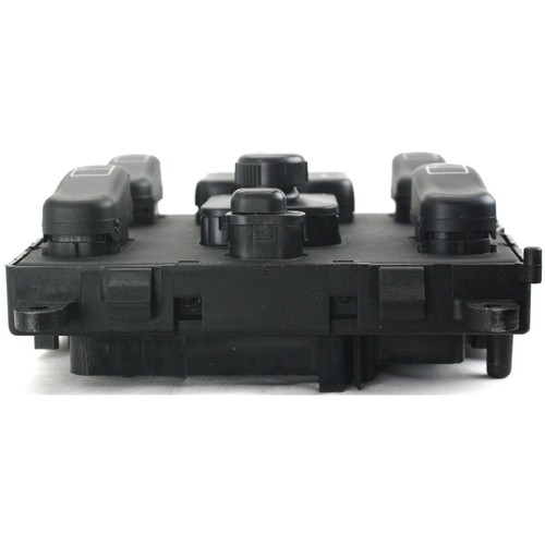 Window Switch For 98-03 Mercedes Benz ML320 ML430 ML500 ML55 AMG Rear 8 Button - Picture 3 of 5