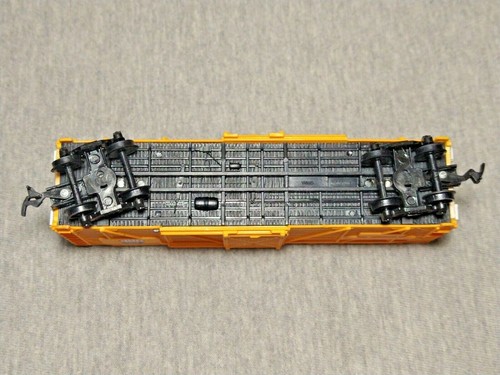 Coche de madera Bachmann escala HO 4736 Union Pacific 41' ~ TS - Imagen 7 de 9