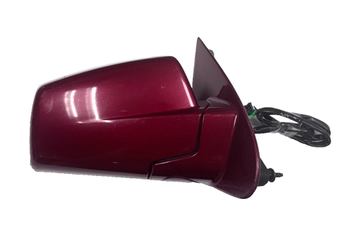 04 05 06 Cadillac SRX Passenger Right Side View Power Door Mirror RH - Foto 6 di 11