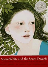 Snow White and the Seven Dwarfs Hardcover Jacob, Grimm, Wilhelm K