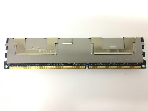 Kingston 32GB KVR13LR9Q4/32 ECC DDR3 Memory - Picture 3 of 3