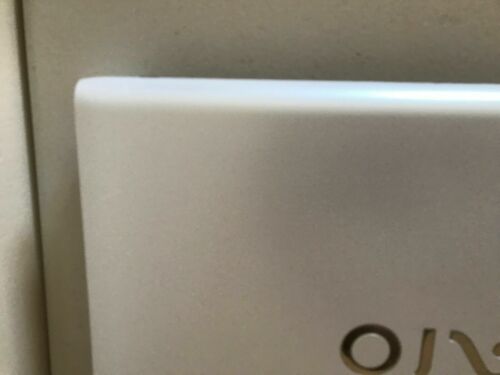 Sony VAIO SVE17 17.3" i7 3520M 12GB 256 GB SSD Laptop - Windows 10. 2013+office - Picture 2 of 12