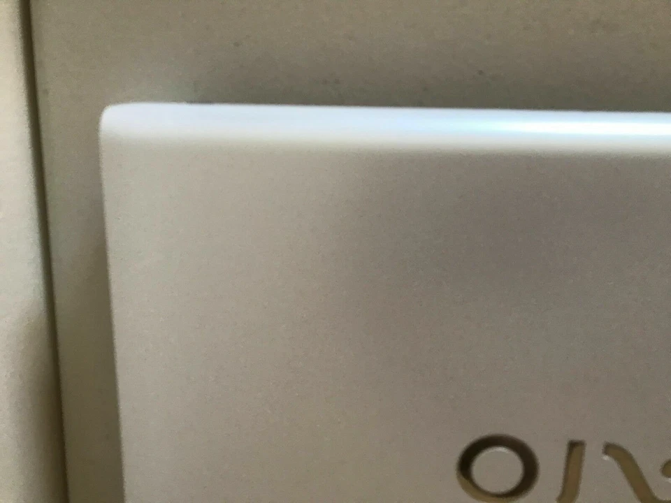 Sony VAIO SVE17 17.3"  i7 3520M 12GB 256 GB SSD Laptop - Windows 10. 2013+office - Image 2 of 4